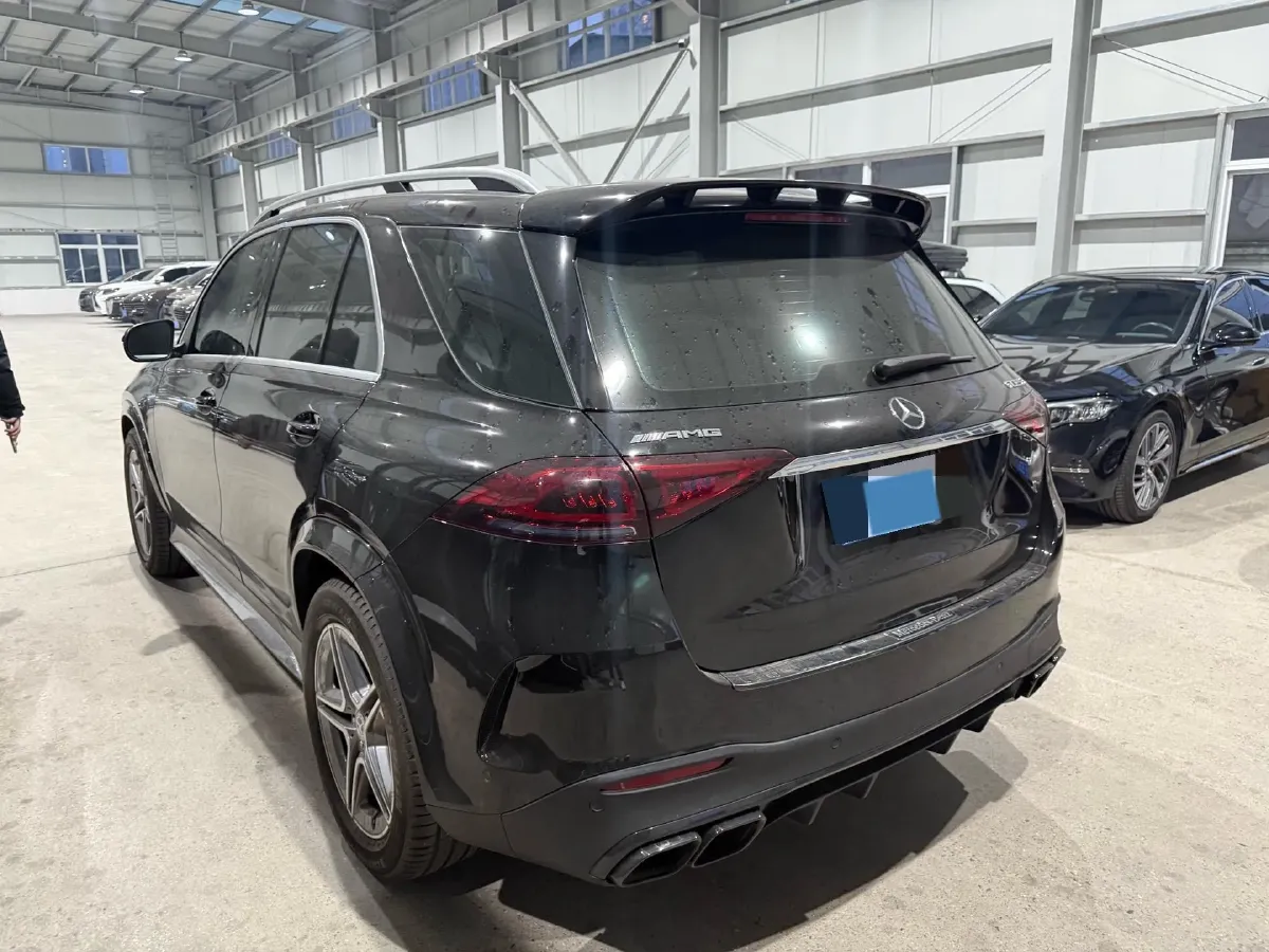 2021 Mercedes-Benz GLE Class 2.5T 367HP L6 9AT,autocango,china used car exporter,china ev exporter,chinese used car exporter,chinese used ev exporter