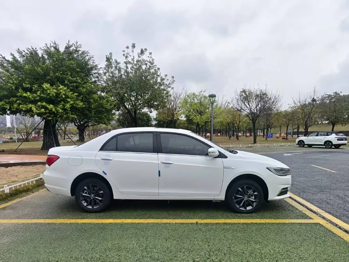 2021 BYD Qin BEV 47.53KWH,autocango,china used car exporter,china ev exporter,chinese used car exporter,chinese used ev exporter