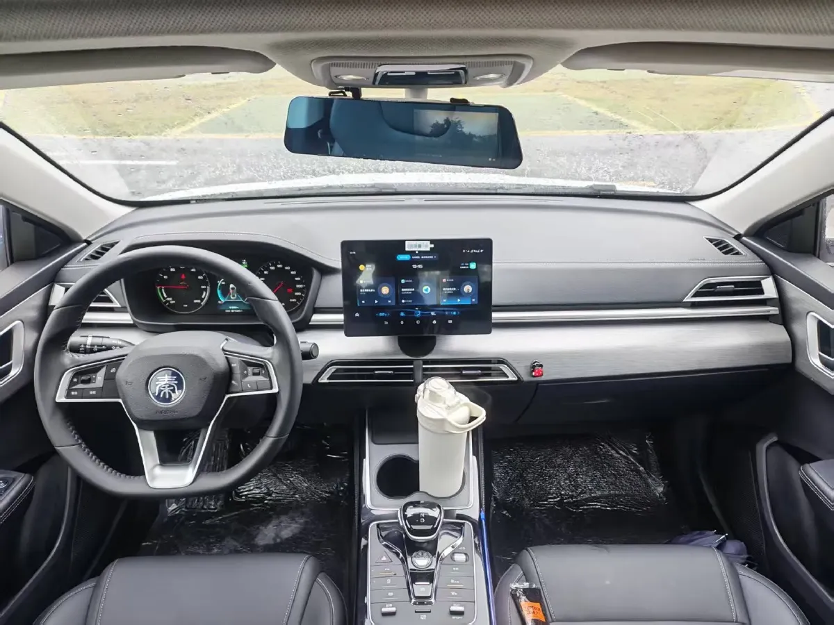 2021 BYD Qin BEV 47.53KWH,autocango,china used car exporter,china ev exporter,chinese used car exporter,chinese used ev exporter