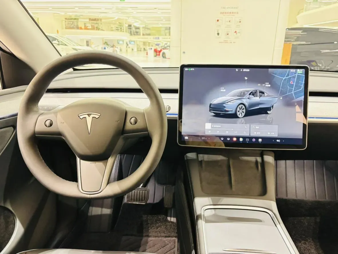 2024 Tesla Model Y BEV 78.4KWH,autocango,china used car exporter,china ev exporter,chinese used car exporter,chinese used ev exporter