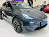 2024 Tesla Model Y BEV 78.4KWH