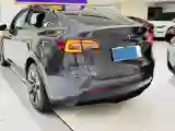 2024 Tesla Model Y BEV 78.4KWH