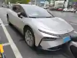 2024 Xpeng P7+ BEV 60.7KWH