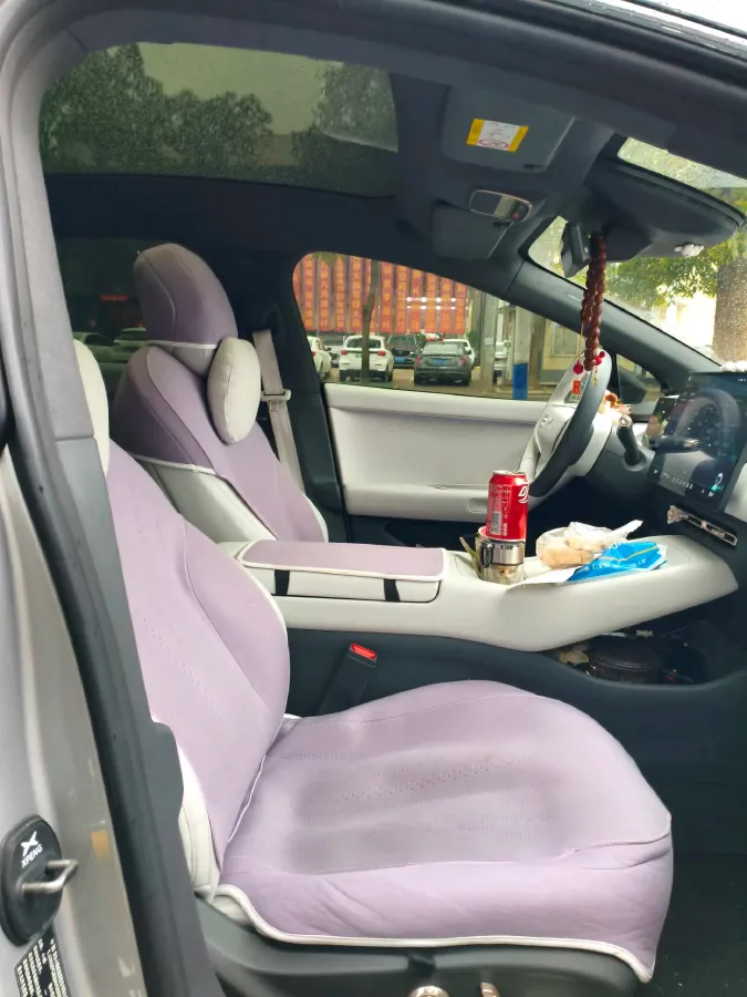 2024 Xpeng P7+ BEV 60.7KWH,autocango,china used car exporter,china ev exporter,chinese used car exporter,chinese used ev exporter