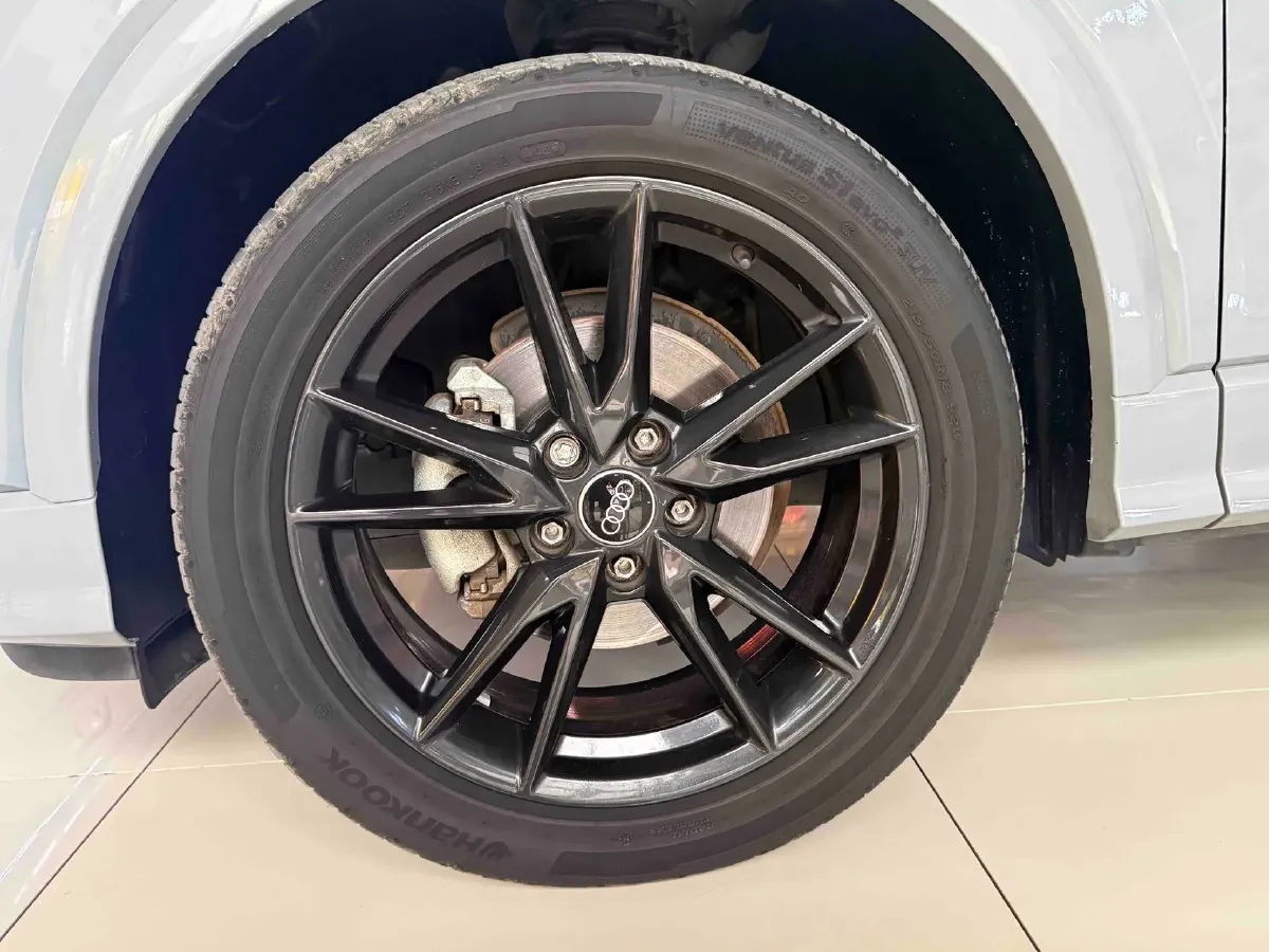 2022 Audi Q2L 1.4T 150HP L4 7DCT,autocango,china used car exporter,china ev exporter,chinese used car exporter,chinese used ev exporter