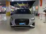 2022 Audi Q2L 1.4T 150HP L4 7DCT