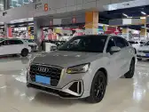 2022 AUDI Q2L 2022 AUDI Q2L,autocango,china used car exporter,china ev exporter,chinese used car exporter,chinese used ev exporter