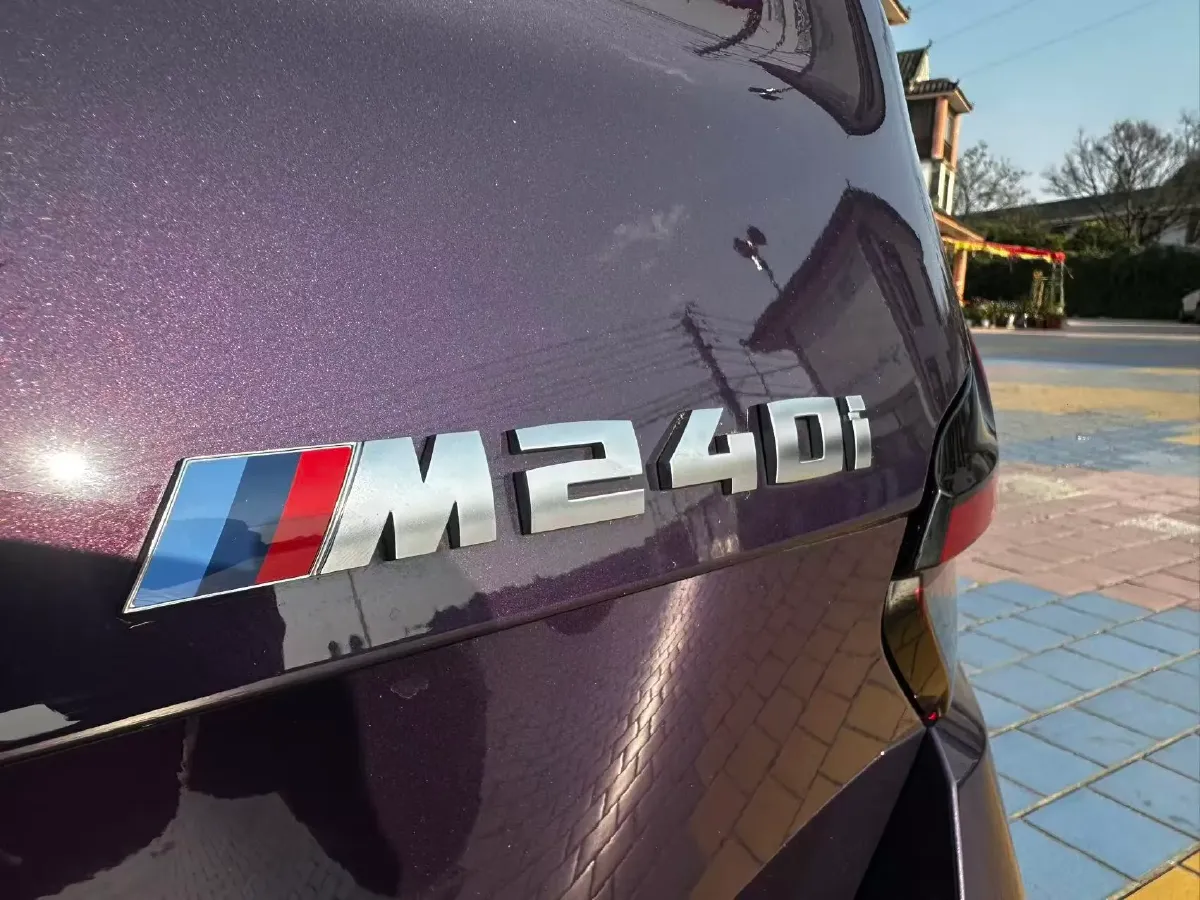 2025 BMW 2 Series 2.0T 184HP L4 8AT,autocango,china used car exporter,china ev exporter,chinese used car exporter,chinese used ev exporter