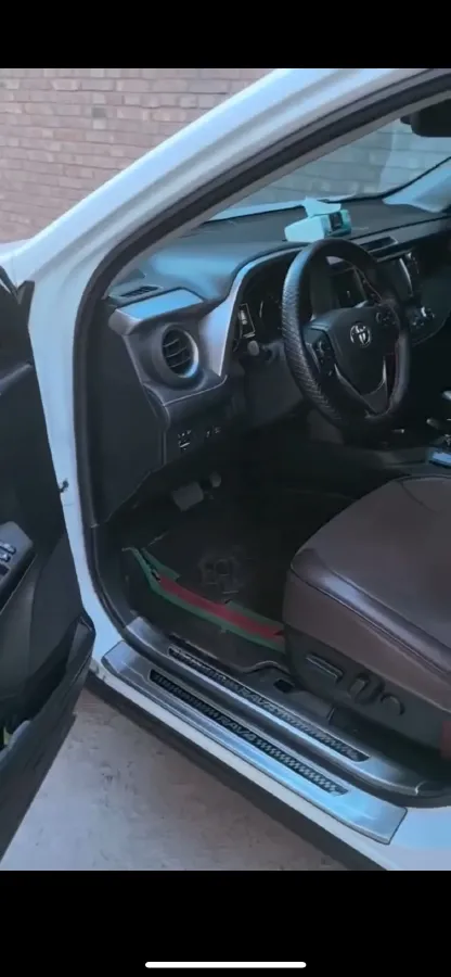 2018 Toyota RAV4 2.0L 151HP L4 CVT,autocango,china used car exporter,china ev exporter,chinese used car exporter,chinese used ev exporter