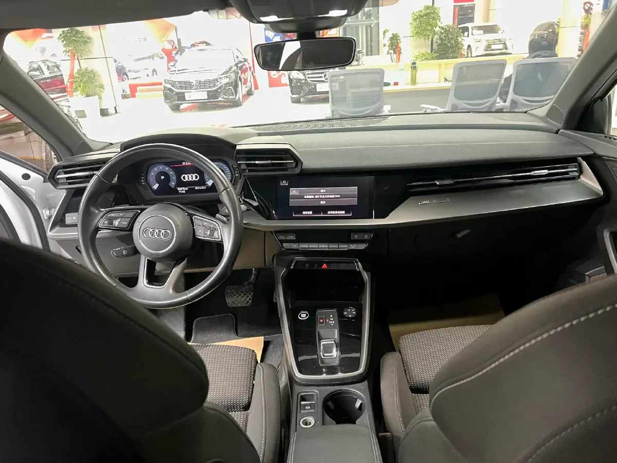 2021 Audi A3 1.4T 150HP L4 7DCT,autocango,china used car exporter,china ev exporter,chinese used car exporter,chinese used ev exporter