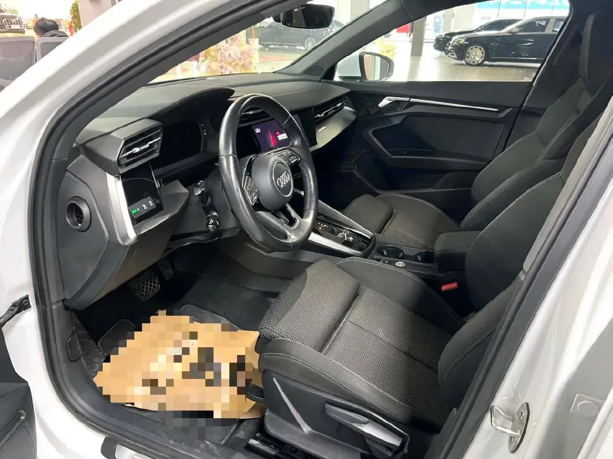 2021 Audi A3 1.4T 150HP L4 7DCT,autocango,china used car exporter,china ev exporter,chinese used car exporter,chinese used ev exporter