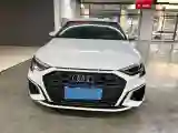 2021 Audi A3 1.4T 150HP L4 7DCT