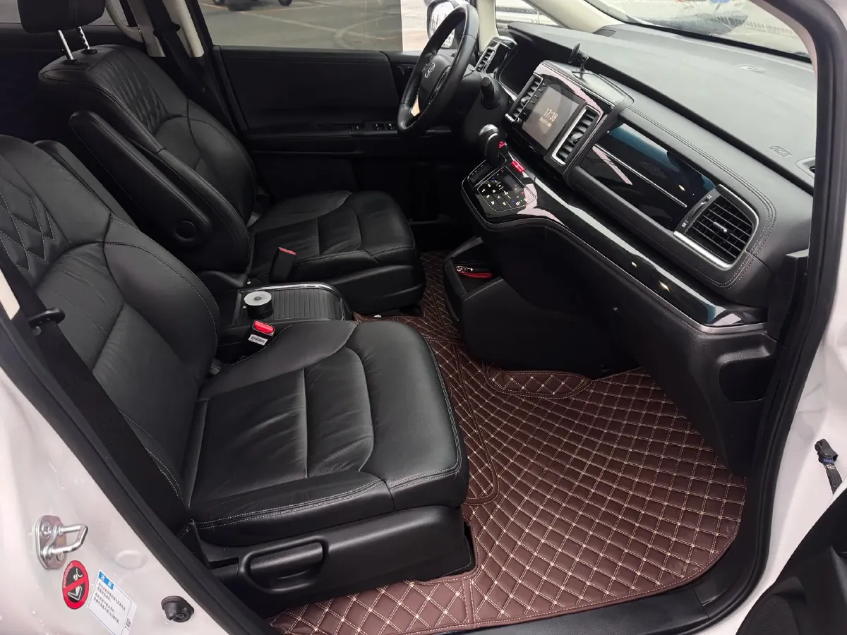 2019 Honda Elysioin 2.0L 146HP L4 E-CVT Hybrid,autocango,china used car exporter,china ev exporter,chinese used car exporter,chinese used ev exporter