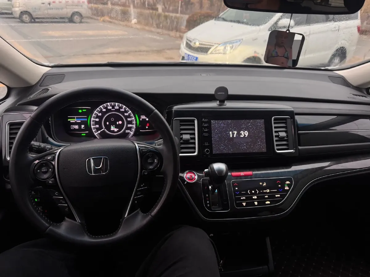 2019 Honda Elysioin 2.0L 146HP L4 E-CVT Hybrid,autocango,china used car exporter,china ev exporter,chinese used car exporter,chinese used ev exporter