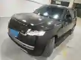 2024 Land Rover Range Rover 3.0T 400HP L6 8AT