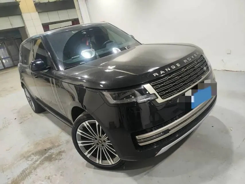 2024 Land Rover Range Rover 3.0T 400HP L6 8AT,autocango,china used car exporter,china ev exporter,chinese used car exporter,chinese used ev exporter