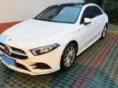 2021 MERCEDES-BENZ A CLASS,autocango,china used car exporter,china ev exporter,chinese used car exporter,chinese used ev exporter
