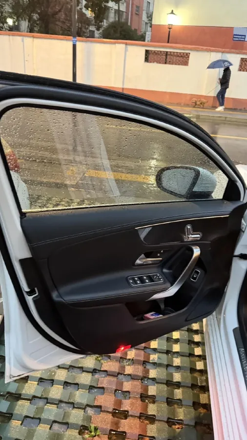 2021 Mercedes-Benz A Class 1.3T 163HP L4 7DCT,autocango,china used car exporter,china ev exporter,chinese used car exporter,chinese used ev exporter