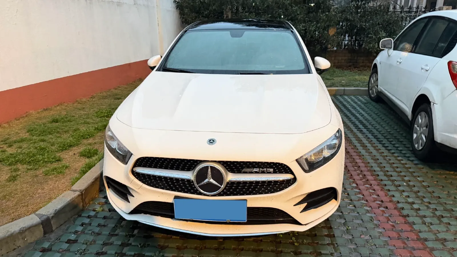 2021 Mercedes-Benz A Class 1.3T 163HP L4 7DCT,autocango,china used car exporter,china ev exporter,chinese used car exporter,chinese used ev exporter