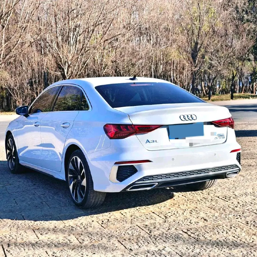2023 Audi A3 1.4T 150HP L4 7DCT,autocango,china used car exporter,china ev exporter,chinese used car exporter,chinese used ev exporter