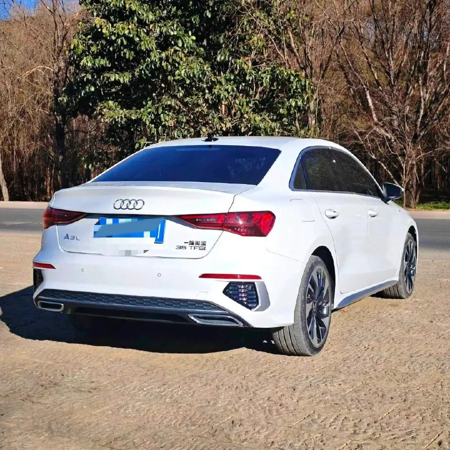2023 Audi A3 1.4T 150HP L4 7DCT,autocango,china used car exporter,china ev exporter,chinese used car exporter,chinese used ev exporter