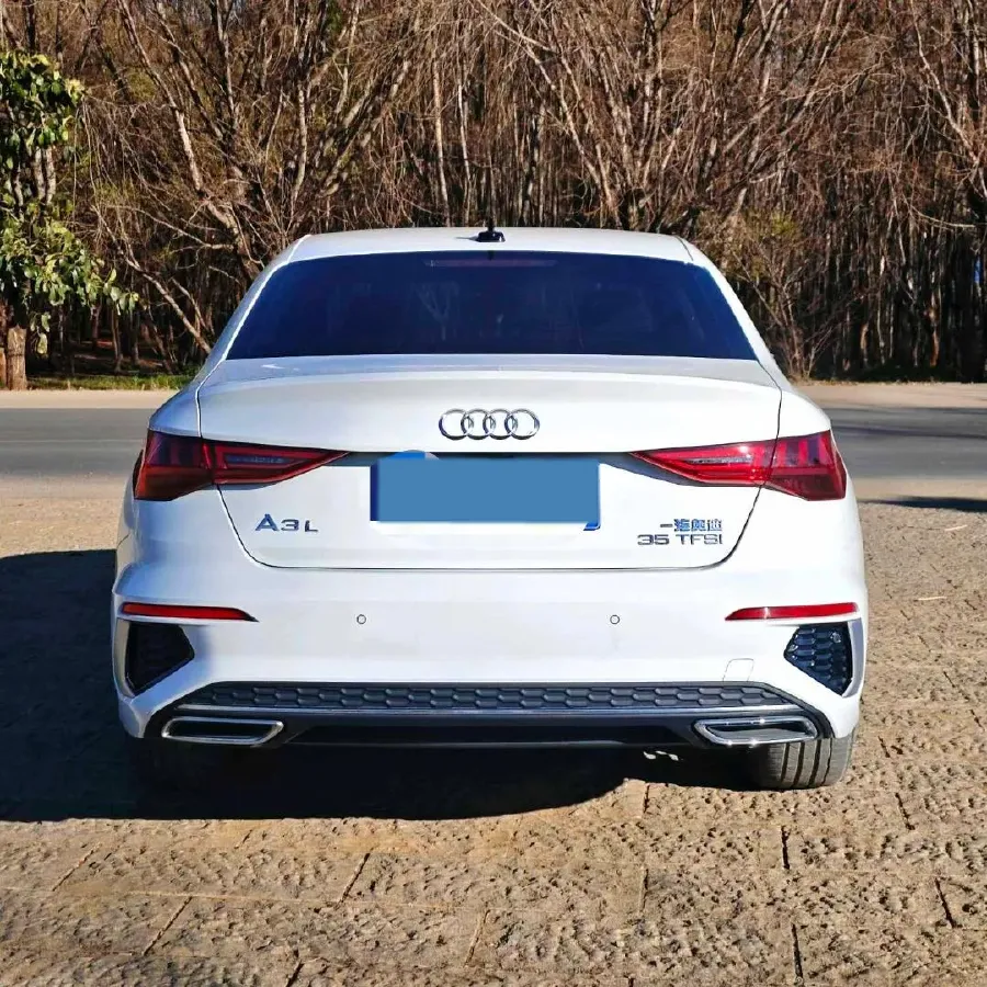 2023 Audi A3 1.4T 150HP L4 7DCT,autocango,china used car exporter,china ev exporter,chinese used car exporter,chinese used ev exporter