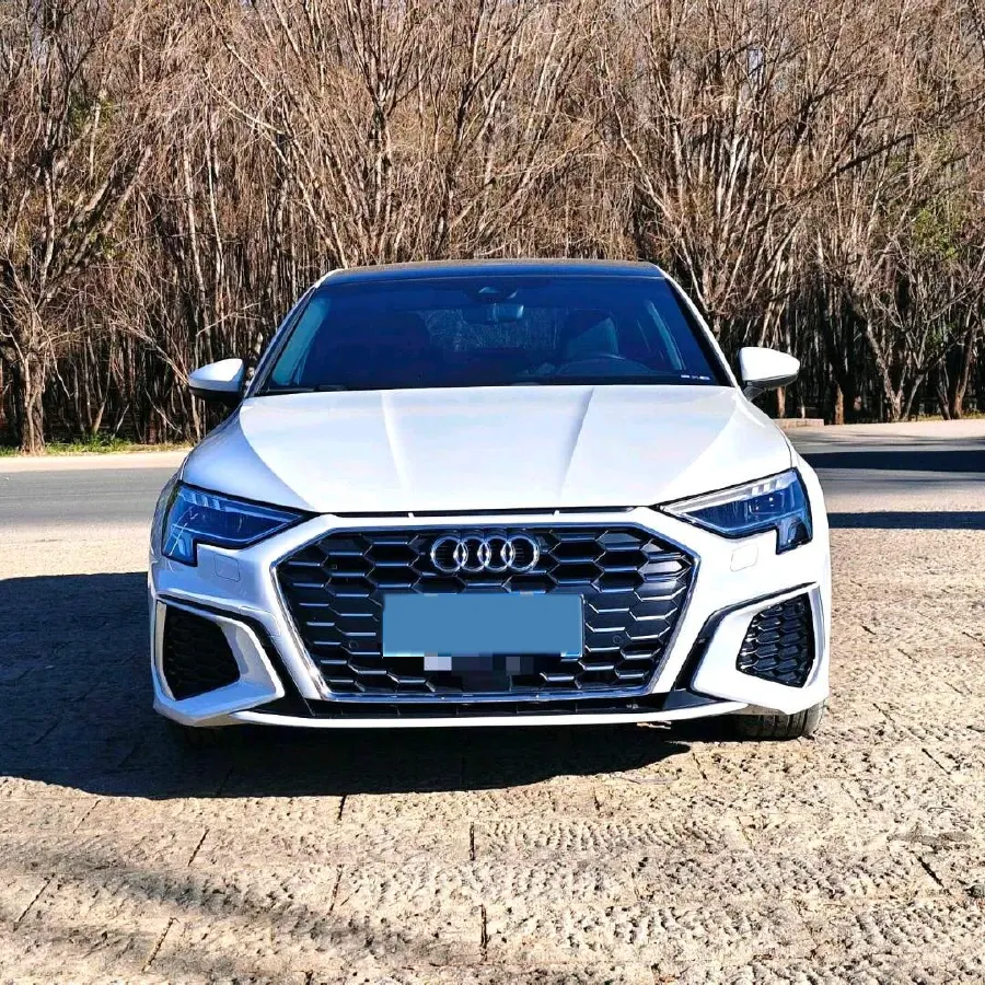 2023 Audi A3 1.4T 150HP L4 7DCT,autocango,china used car exporter,china ev exporter,chinese used car exporter,chinese used ev exporter