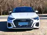 2023 Audi A3 1.4T 150HP L4 7DCT