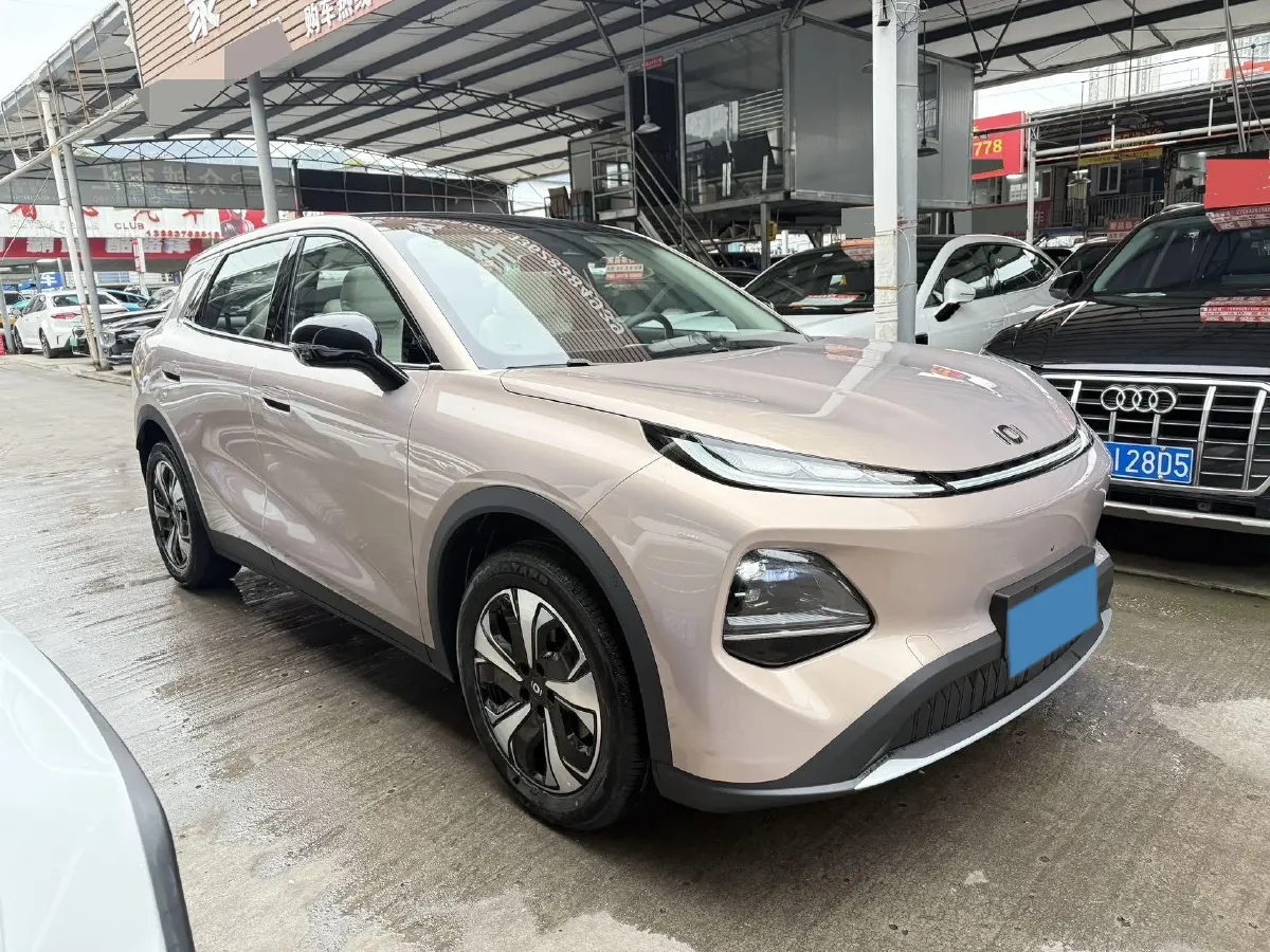 2026 ChangAn QiYuan Q05 BEV,autocango,china used car exporter,china ev exporter,chinese used car exporter,chinese used ev exporter