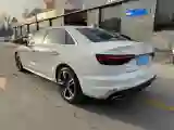 2020 Audi A4L 2.0T 190HP L4 7DCT