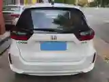 2022 Honda Fit 1.5L 131HP L4 CVT
