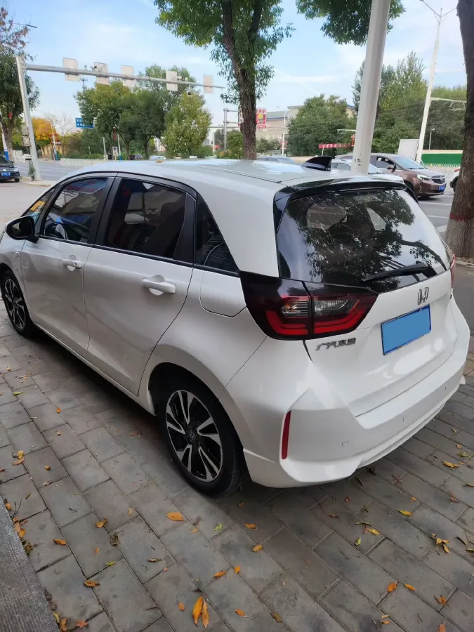 2022 Honda Fit 1.5L 131HP L4 CVT,autocango,china used car exporter,china ev exporter,chinese used car exporter,chinese used ev exporter
