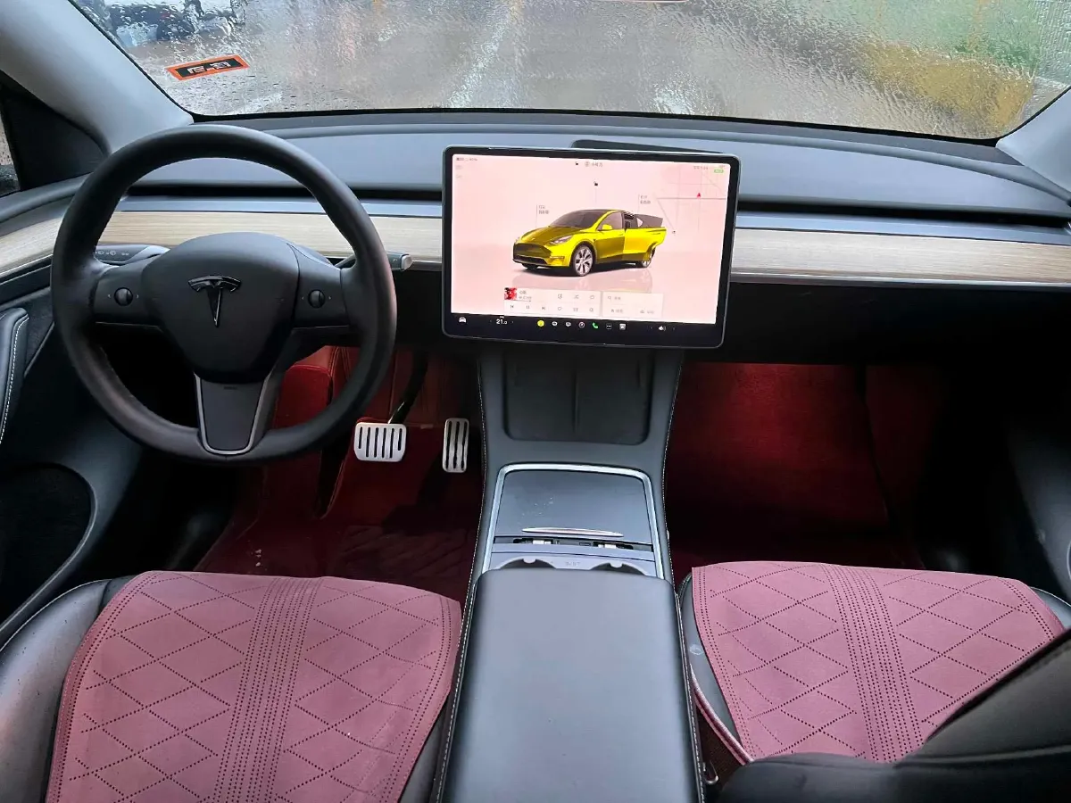 2022 Tesla Model Y BEV 60KWH,autocango,china used car exporter,china ev exporter,chinese used car exporter,chinese used ev exporter