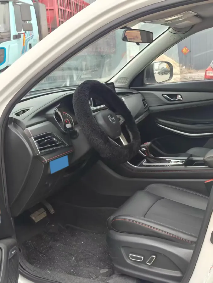 2020 ChangAn CS75 1.5T 178HP L4 7DCT,autocango,china used car exporter,china ev exporter,chinese used car exporter,chinese used ev exporter