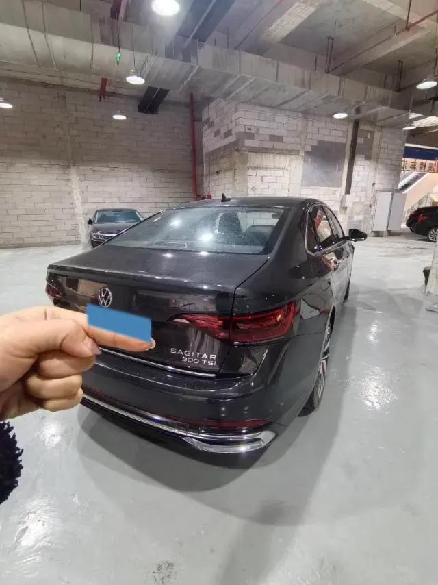 2023 Volkswagen Sagitar 1.5T 160HP L4 7DCT,autocango,china used car exporter,china ev exporter,chinese used car exporter,chinese used ev exporter