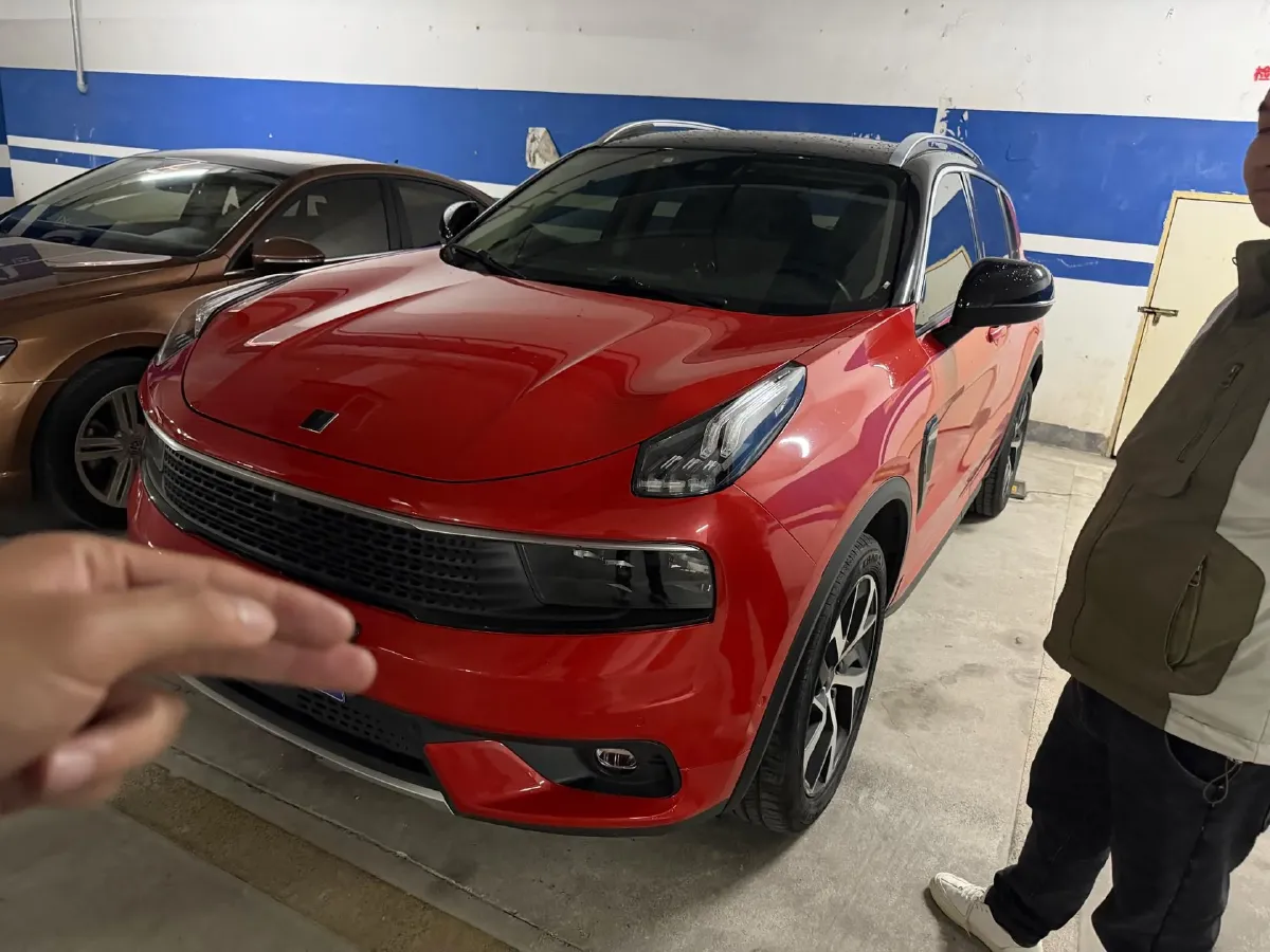 2017 Foton Sauvana 2.0T 218HP L4 6AT,autocango,china used car exporter,china ev exporter,chinese used car exporter,chinese used ev exporter