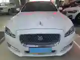 2016 Jaguar XJ 3.0T 340HP V6 8AT