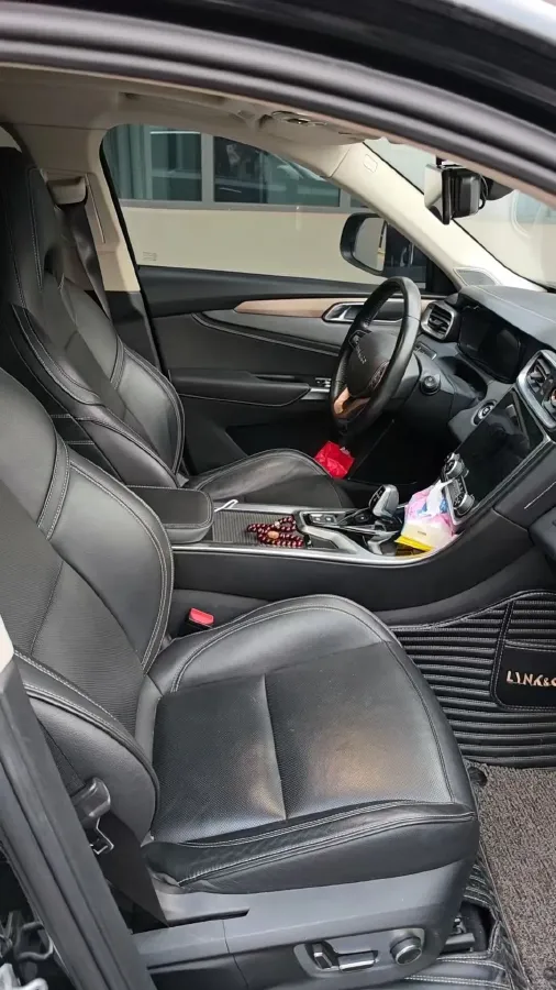 2018 Foton Tunland 2.0T 218HP L4 6AT,autocango,china used car exporter,china ev exporter,chinese used car exporter,chinese used ev exporter