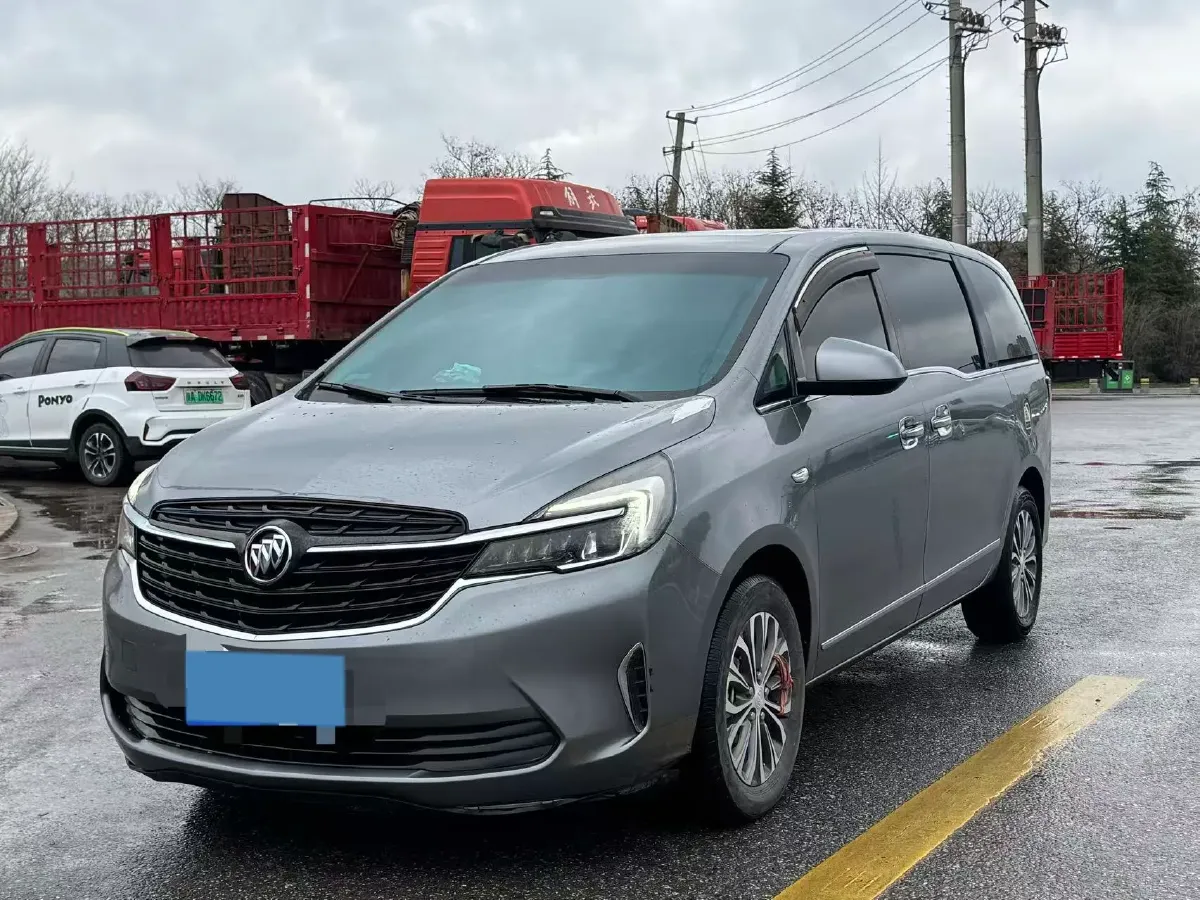 2021 Buick GL8 2.0T 237HP L4 9AT,autocango,china used car exporter,china ev exporter,chinese used car exporter,chinese used ev exporter