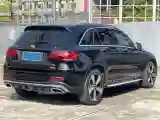 2022 Mercedes-Benz GLC Class 2.0T 258HP L4 9AT
