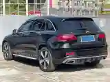 2022 Mercedes-Benz GLC Class 2.0T 258HP L4 9AT