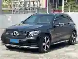 2022 Mercedes-Benz GLC Class 2.0T 258HP L4 9AT