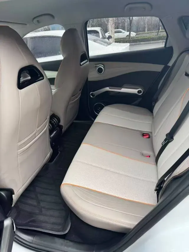 2024 BYD Yuan Plus BEV 49.92KWH,autocango,china used car exporter,china ev exporter,chinese used car exporter,chinese used ev exporter