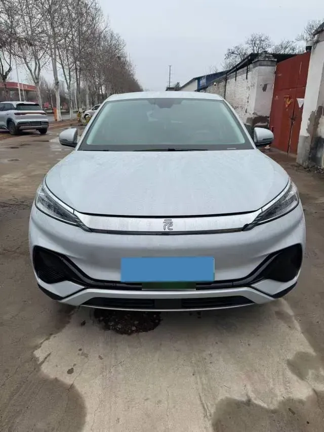 2024 BYD Yuan Plus BEV 49.92KWH,autocango,china used car exporter,china ev exporter,chinese used car exporter,chinese used ev exporter