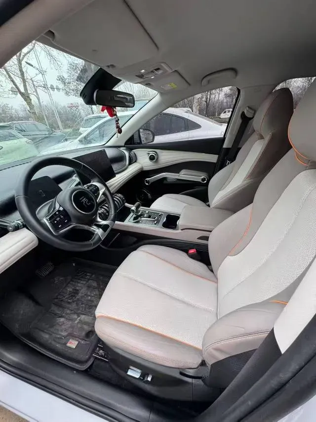 2024 BYD Yuan Plus BEV 49.92KWH,autocango,china used car exporter,china ev exporter,chinese used car exporter,chinese used ev exporter