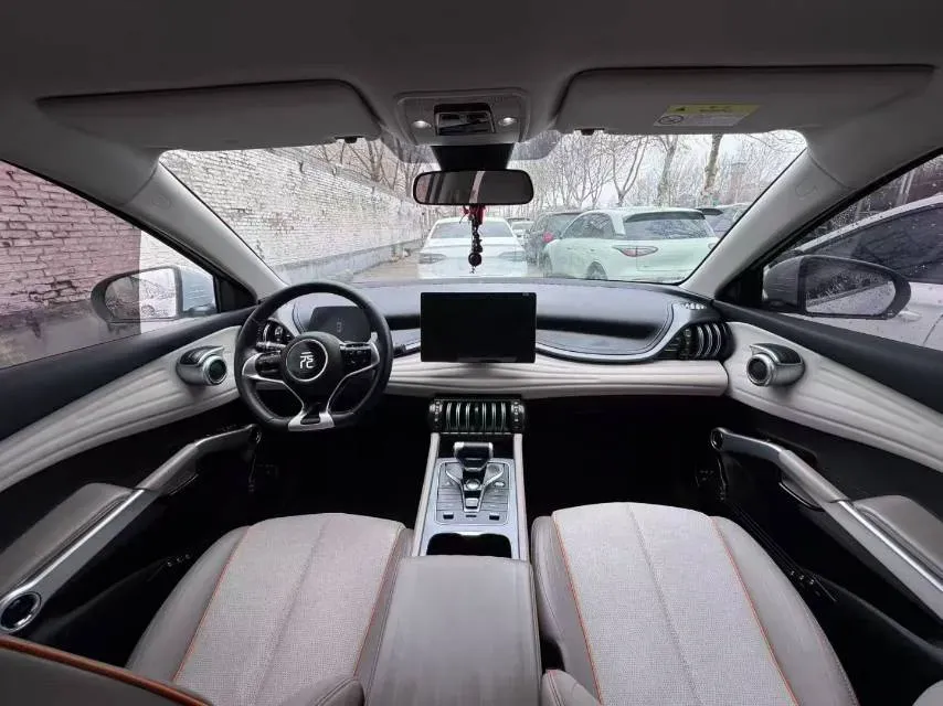 2024 BYD Yuan Plus BEV 49.92KWH,autocango,china used car exporter,china ev exporter,chinese used car exporter,chinese used ev exporter