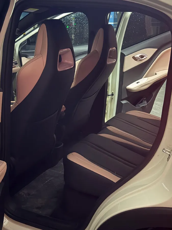 2025 BYD Seagull BEV 30.08KWH,autocango,china used car exporter,china ev exporter,chinese used car exporter,chinese used ev exporter