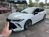 2022 Toyota Avalon 2.0L 178HP L4 CVT