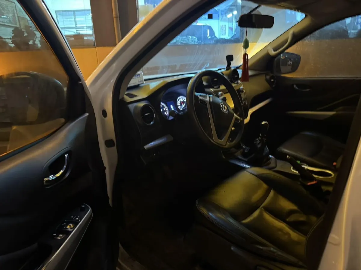 2021 Dongfeng RuiQi 6 2.3T 163HP L4 6MT,autocango,china used car exporter,china ev exporter,chinese used car exporter,chinese used ev exporter