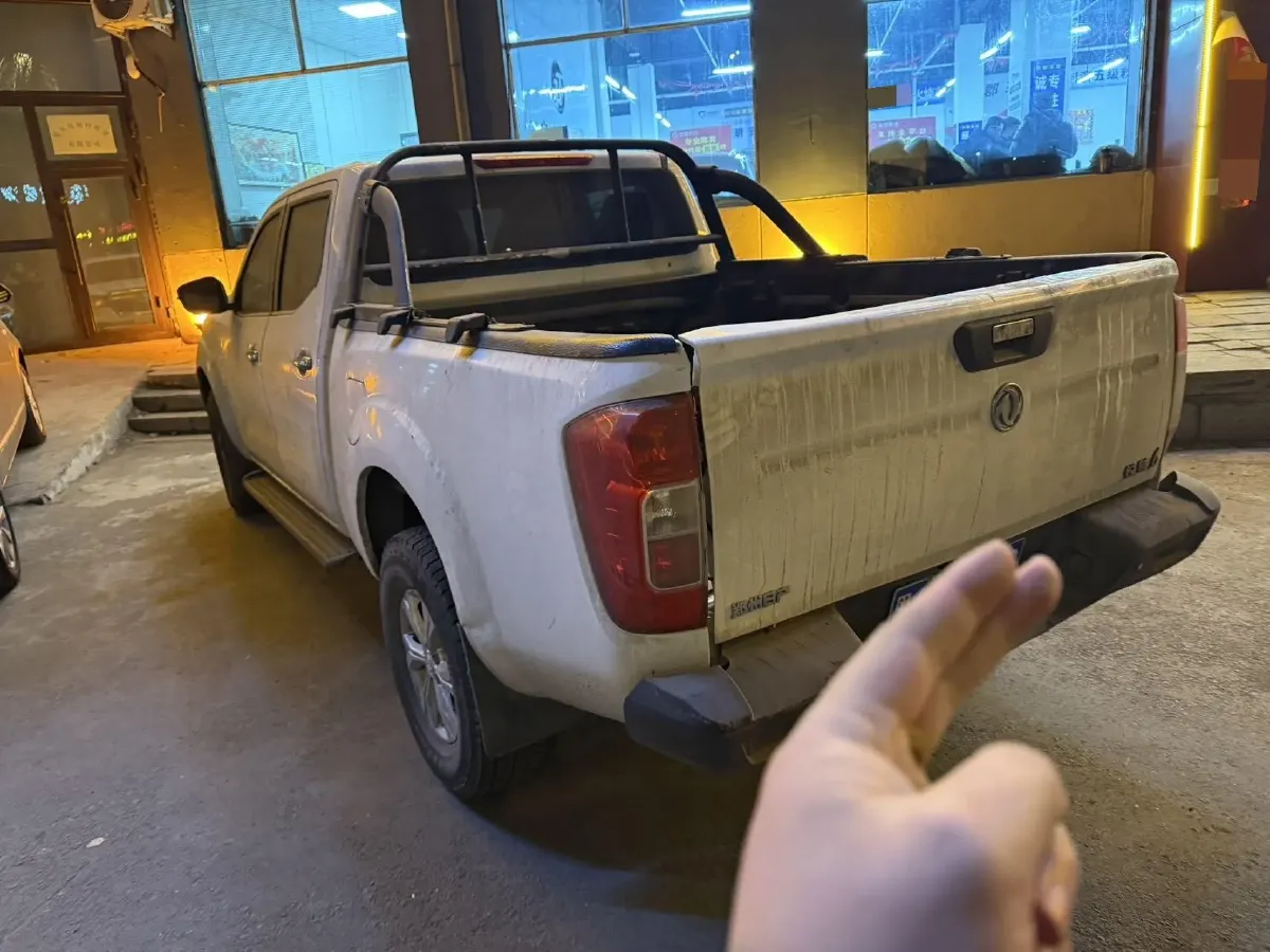 2021 Dongfeng RuiQi 6 2.3T 163HP L4 6MT,autocango,china used car exporter,china ev exporter,chinese used car exporter,chinese used ev exporter